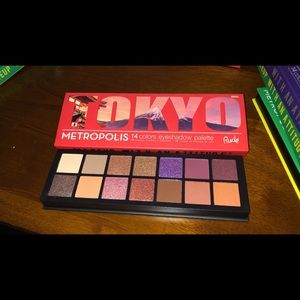 LONDON RUDE 100 original